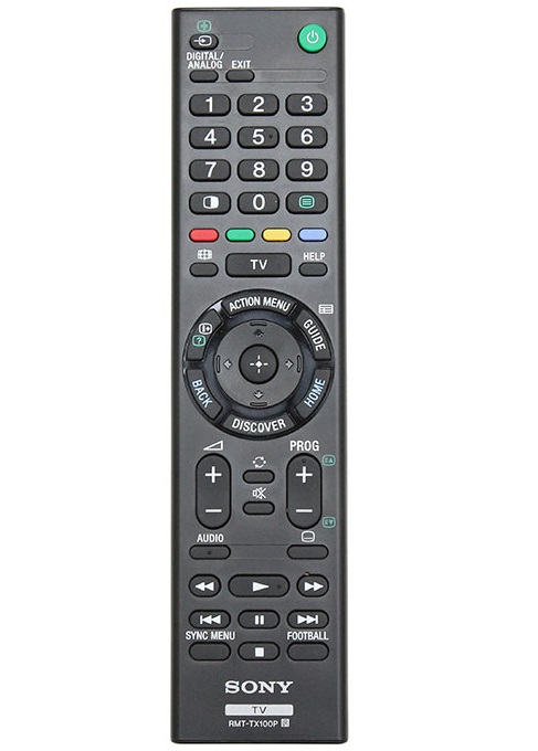 dieu-khien-tv-sony-rmt-tx100P Điều khiển tivi sony w800c