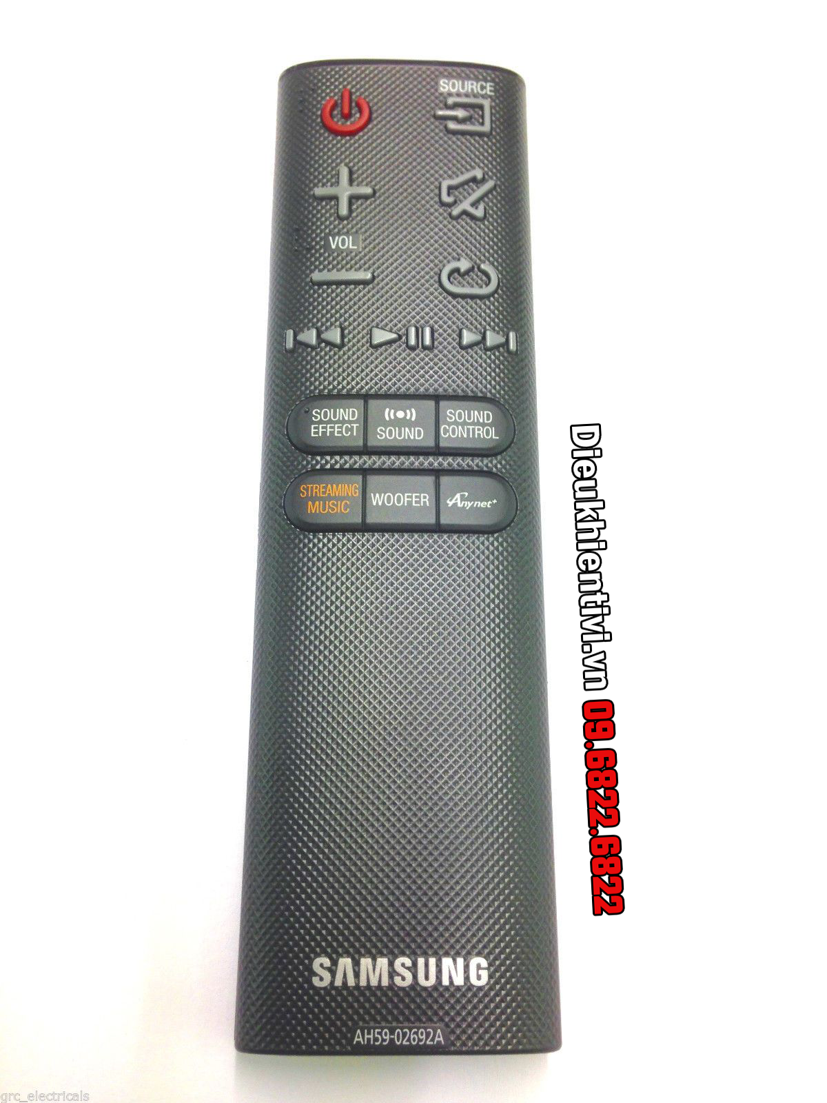 Điều khiển samsung AH59-02692A