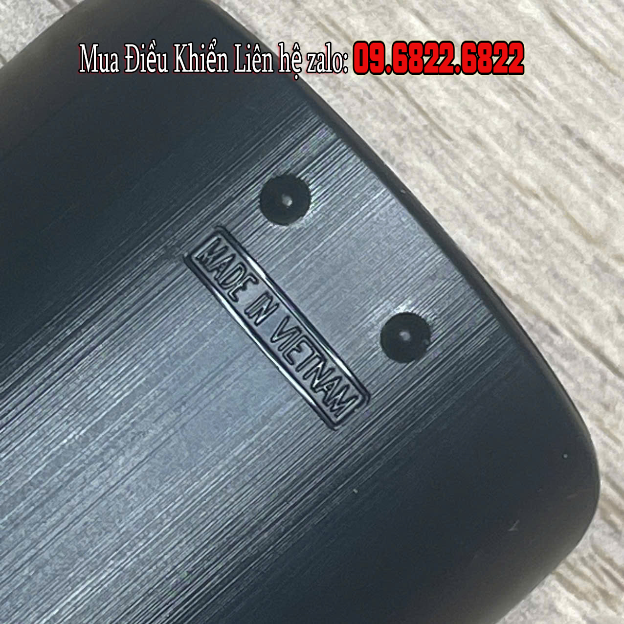 Điều khiển tivi samsung