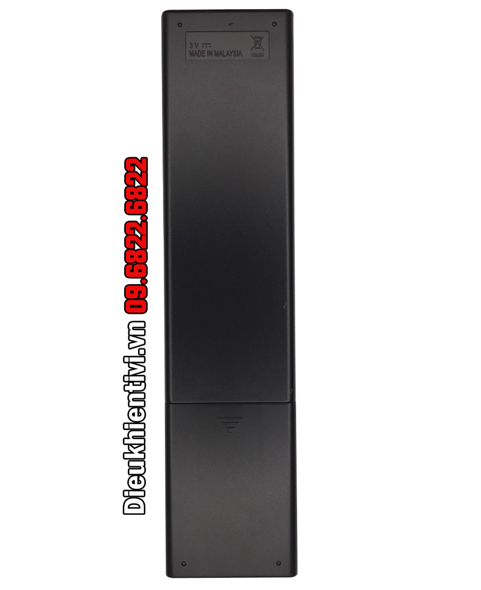 Điều khiển tivi sony tx300P